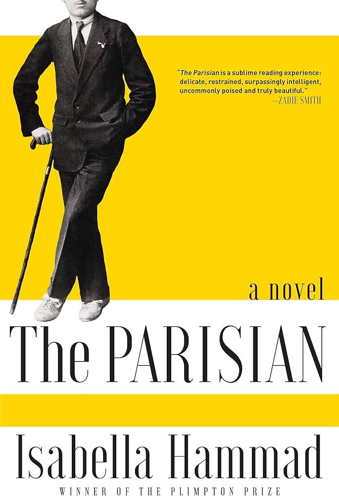Cover of The PARISIAN