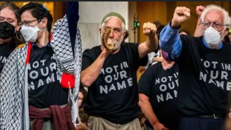 Charter challenge may burst Hamilton Bubble Zones