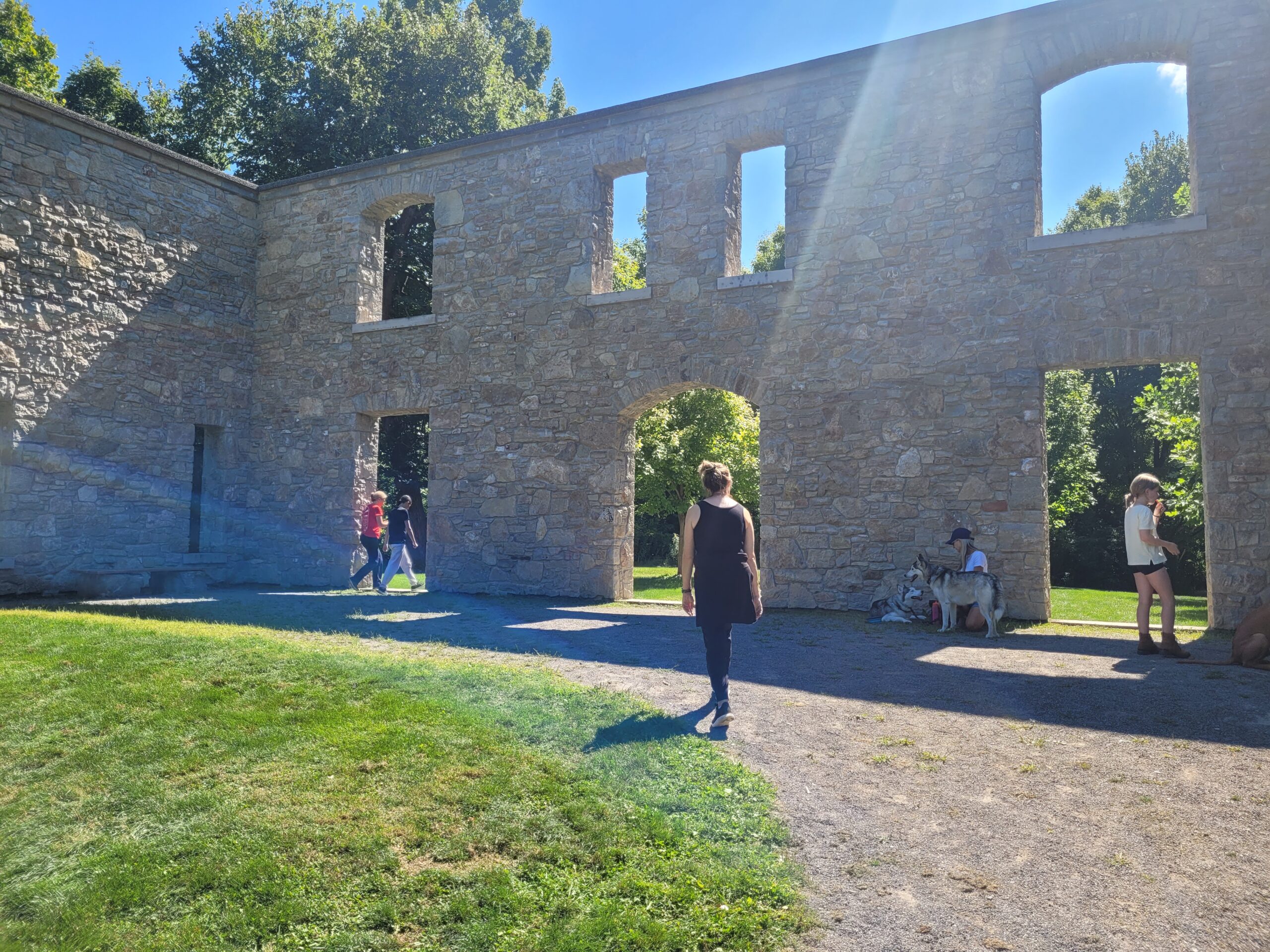 Basadinaa: Connect with Hamilton’s Escarpment Land and Its Indigenous Roots